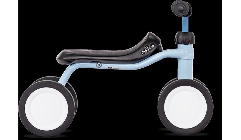 PUKY - Ride-on PUKYLINO Retro Blue (3038)