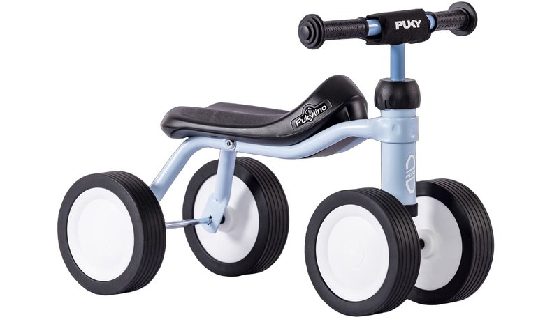 PUKY - Ride-on PUKYLINO Retro Blue (3038)