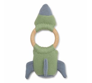 Vanilla Copenhagen - Rattle - Rocket (RATR4125)