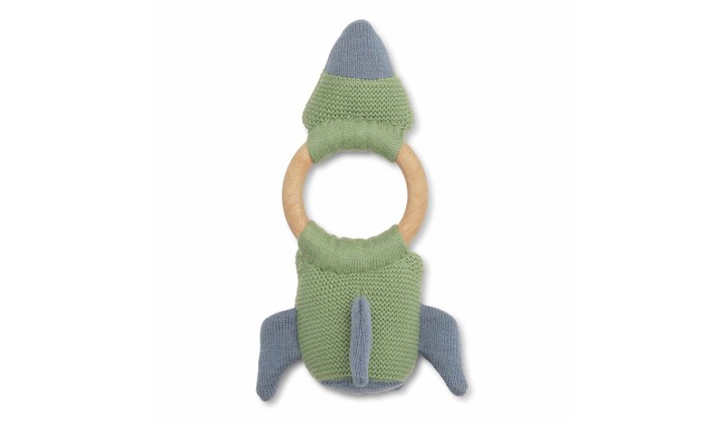 Vanilla Copenhagen - Rattle - Rocket (RATR4125)