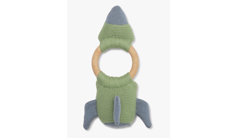 Vanilla Copenhagen - Rattle - Rocket (RATR4125)