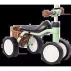 PUKY - Ride-on PUKYLINO Pastel Green (unisex) (3013)
