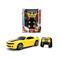 Transformers Kauko-ohjattava Auto Bumblebee – kuva 2