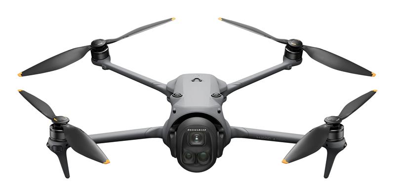 DJI -