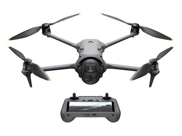 DJI -