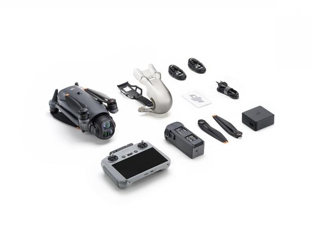 DJI -