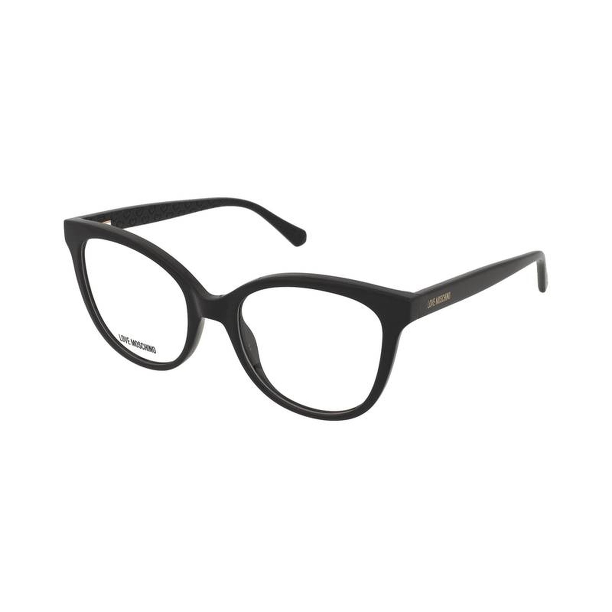 Lasit vahvuuksilla Love Moschino MOL635 807