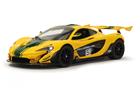 Jamara McLaren P1 GTR, Maantiekilpa-auto, 1:14, 6 vuosi/vuosia, 600 g (405092)