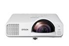 Epson EB-L210SW, videotykki