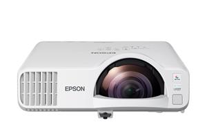 Epson EB-L210SW, videotykki