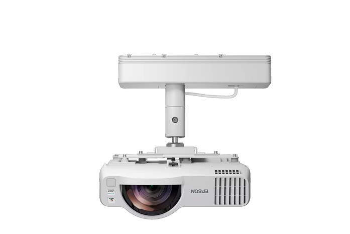 Epson EB-L210SW, videotykki