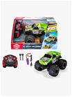 Dickie Toys Amphy Splasher Kauko-ohjattava Maastoauto 18 cm