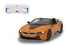 Jamara BMW I8 Roadster, Urheiluauto, 1:12, 6 vuosi/vuosia (405183)