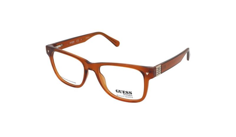 Lasit vahvuuksilla Guess GU8248 045 – kuva 1/1