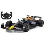 Jamara Oracle Red Bull Racing RB18, Urheiluauto, 1:12, 6 vuosi/vuosia, 700 g (402140)