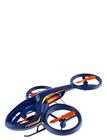 AMO AMO Revolt Helifury360 - Blue - ONE SIZE