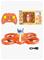 Lexibook - Stitch Flying RC - Stitch's Spaceship (UFO1D) – kuva 1