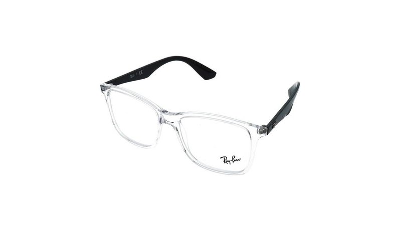 Lasit vahvuuksilla Ray-Ban RX7047 5943 – kuva 1/1