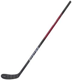 CCM Jetspeed FT8 Pro Red Jr 50 - jääkiekkomaila