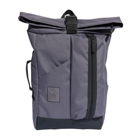 ADIDAS Utility Backpack Roll Top - päiväreppu