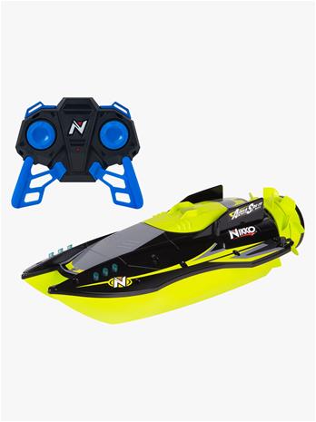 Nikko - Fleet Aquasplit Neon Green (102810)