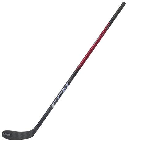 CCM Jetspeed FT8 Pro Red Sr 75 - jääkiekkomaila