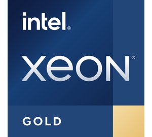 Fujitsu Intel Xeon Gold 5415+ / 2.9 GHz processor CPU - 8 ydintä - 2.9 GHz