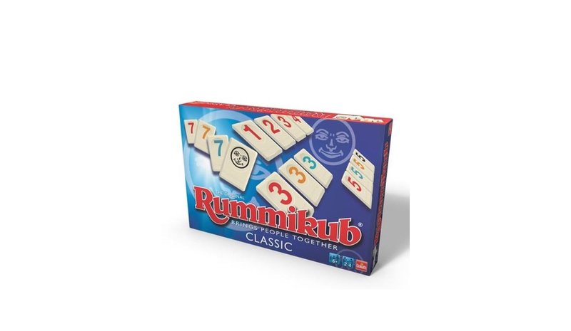 Rummikub: Classic – kuva 1/1