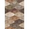 Asir matto Hmnt852 50x80 cm – kuva 1