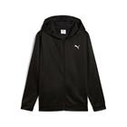 PUMA Tad Ess Full Zip Jacket B - poikien huppari