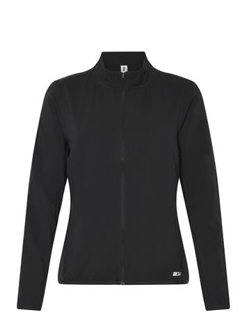 2XU Aero Jacket - Black - XL