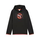 PUMA Active Sports Lightweight Poly Jr - poikien huppari