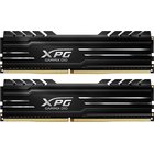 ADATA XPG GAMMIX D10 32 Gt (2 x 16 Gt) DDR4 3200 MHz, CL16 -muisti (XMP)