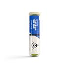 DUNLOP Dunlop ATP Official tennispallo 4B