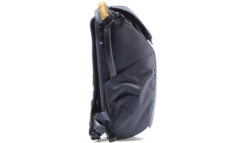 Peak Design Everyday Backpack 20L v2 - Midnight – kuva 1/1