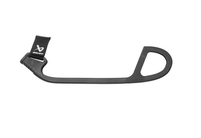 BAUER S25 BLADE PROTECTOR S1 P28 BLK