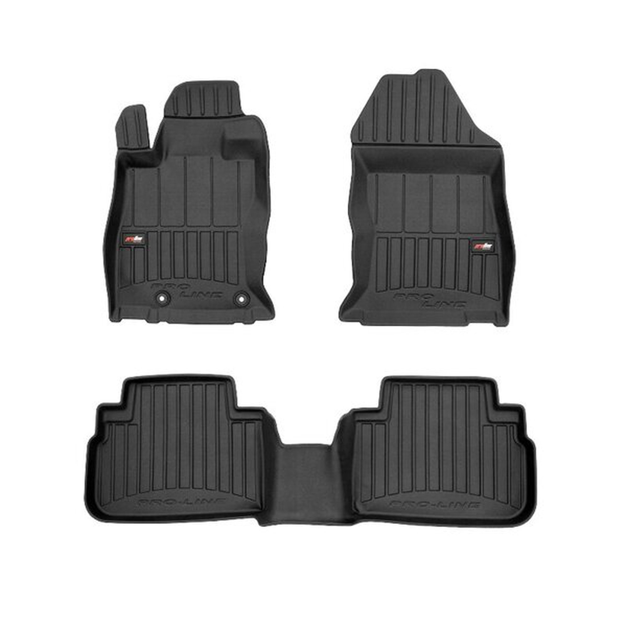 Kilimeliai SUBARU FORESTER V VUODESTA 2018-...