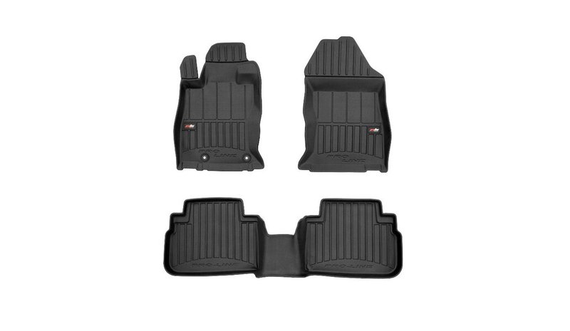 Kilimeliai SUBARU FORESTER V VUODESTA 2018-... – kuva 1/1
