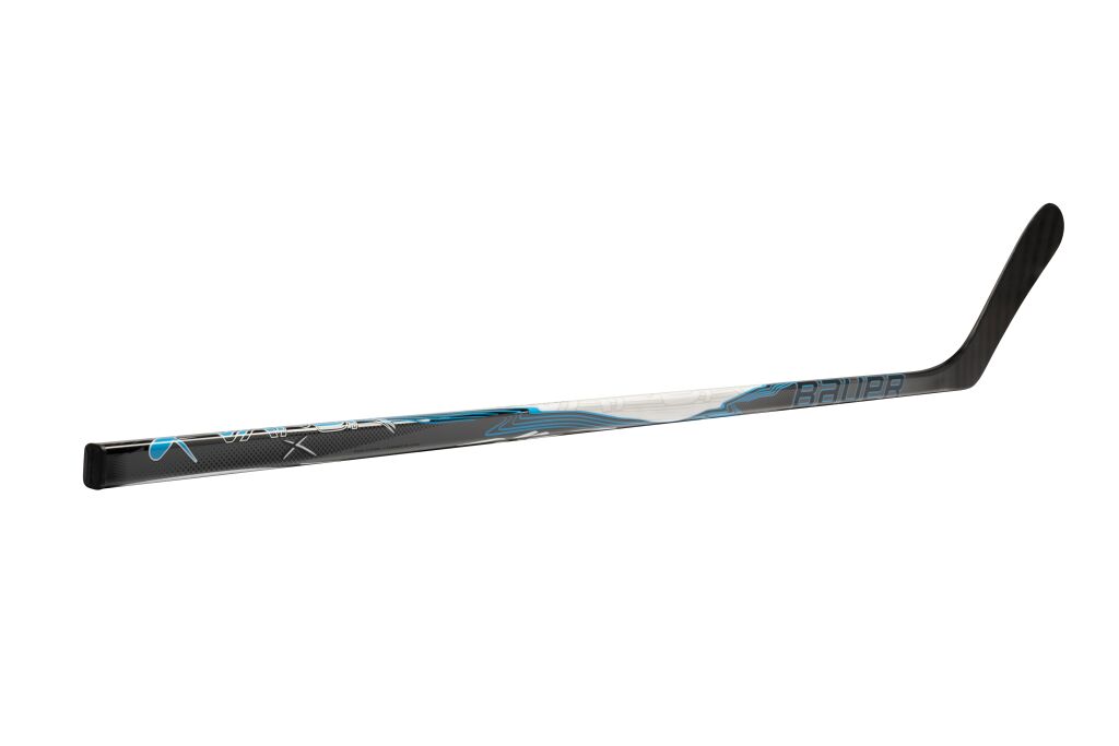 BAUER S25 VAPOR JUNIOR GRIP STK 30 - lasten jääkiekkomaila