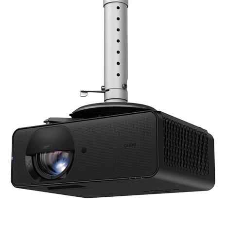 BenQ LH860ST, videotykki