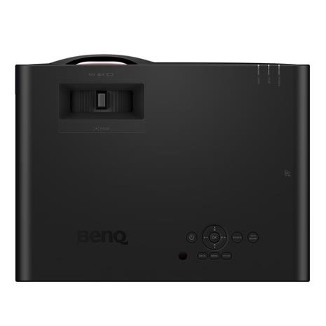 BenQ LH860ST, videotykki