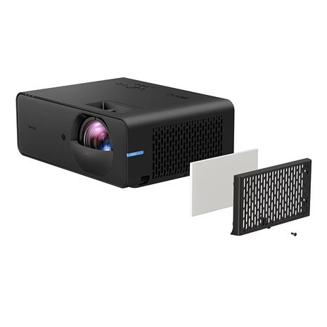 BenQ LH860ST, videotykki