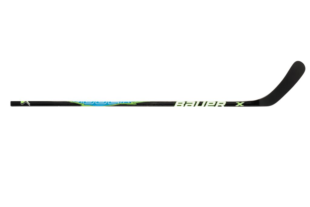 BAUER S25 BAUER X SERIES GRIP STK 40 -JR - lasten jääkiekkomaila