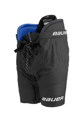BAUER HP Pro Sr - housut