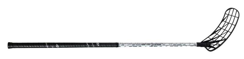 UNIHOC Stick Unilite Carbskin Ti 29 - salibandymaila