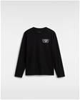 VANS Vans Full Patch LS - lasten pitkähihainen paita