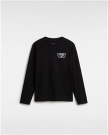VANS Vans Full Patch LS - lasten pitkähihainen paita