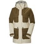 HELLY HANSEN W Escape Ins Parka - naisten parkatakki