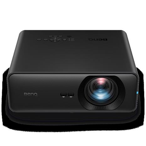 BenQ LH850ST, videotykki