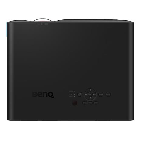 BenQ LH850ST, videotykki